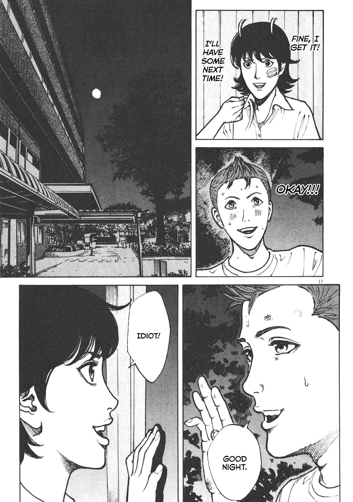 Bambino! Secondo Chap 85 - Next Chap 86