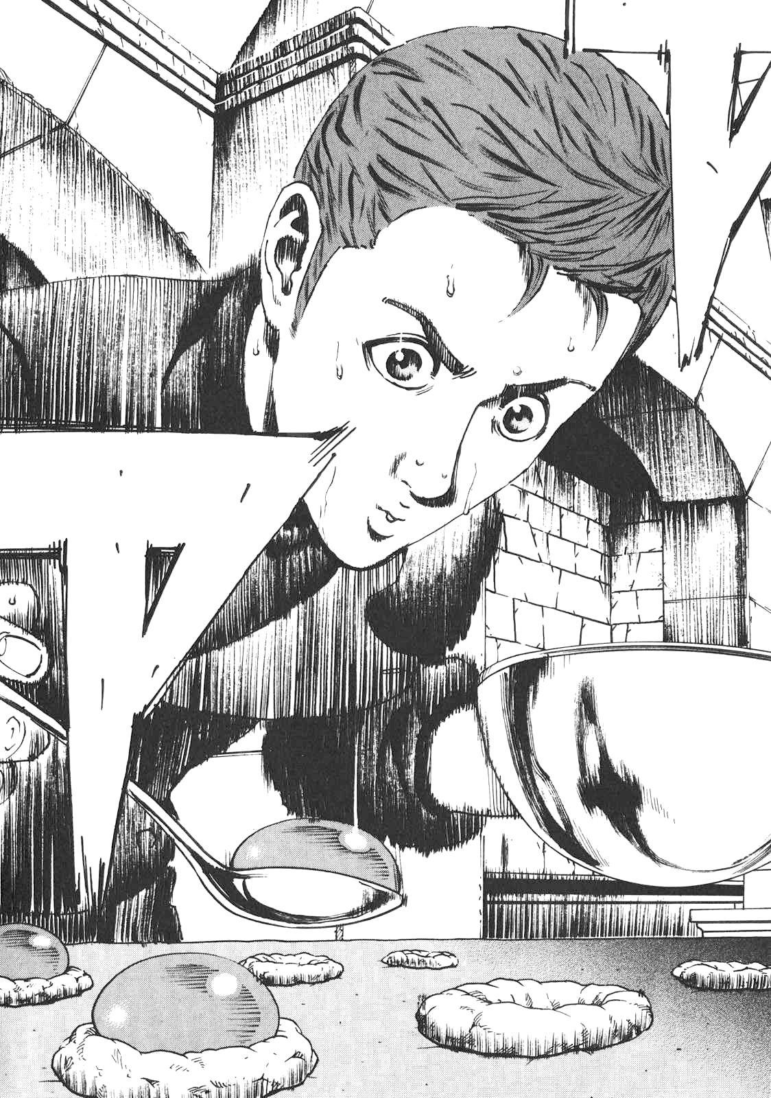 Bambino! Secondo Chap 87 - Next Chap 88
