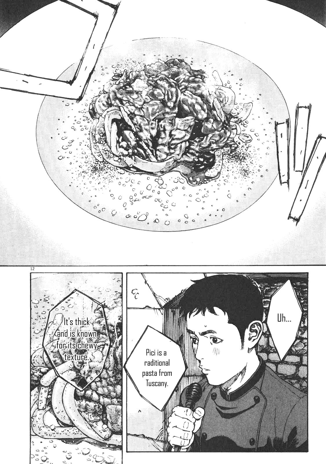 Bambino! Secondo Chap 88 - Next Chap 89