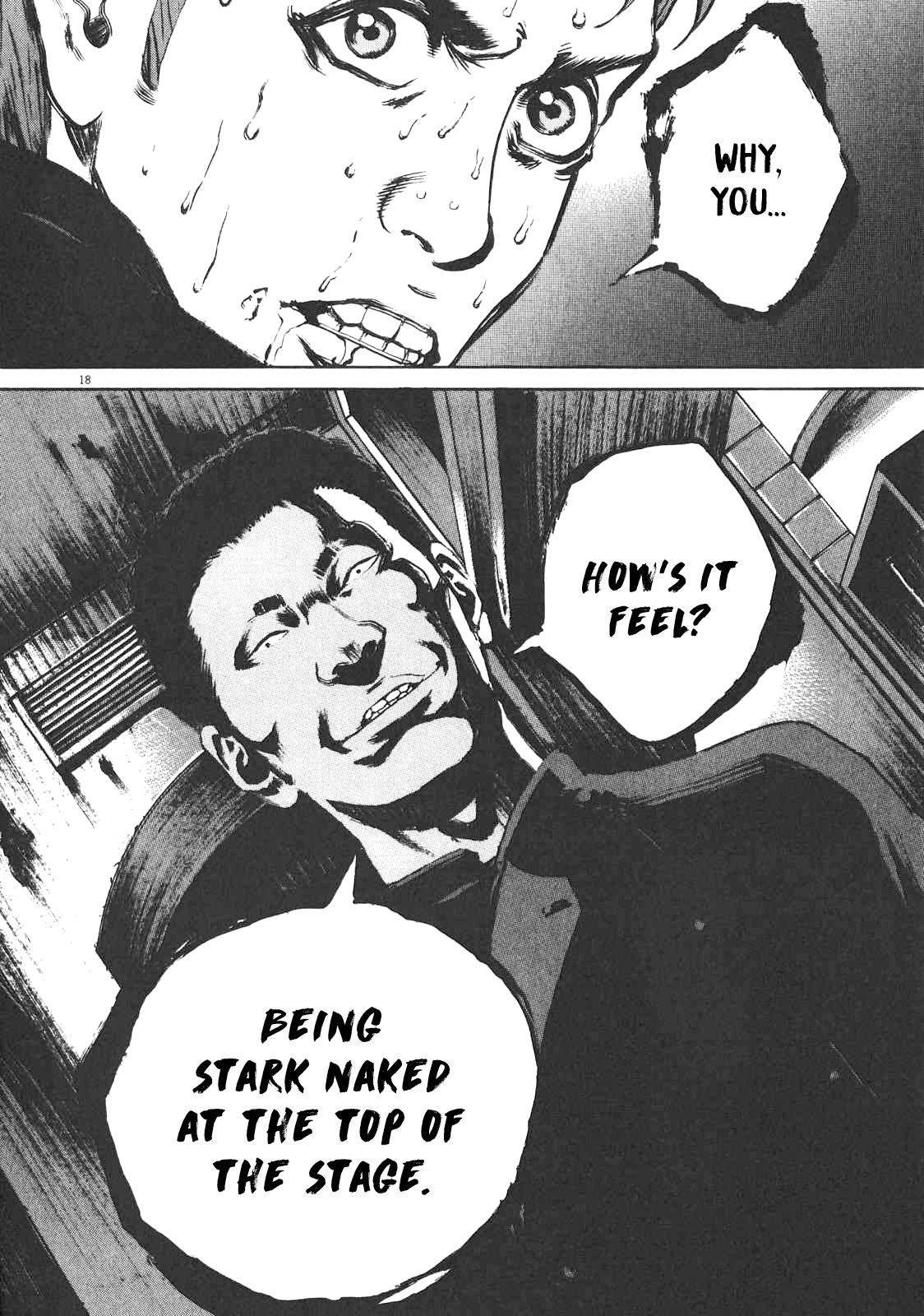 Bambino! Secondo Chap 88 - Next Chap 89