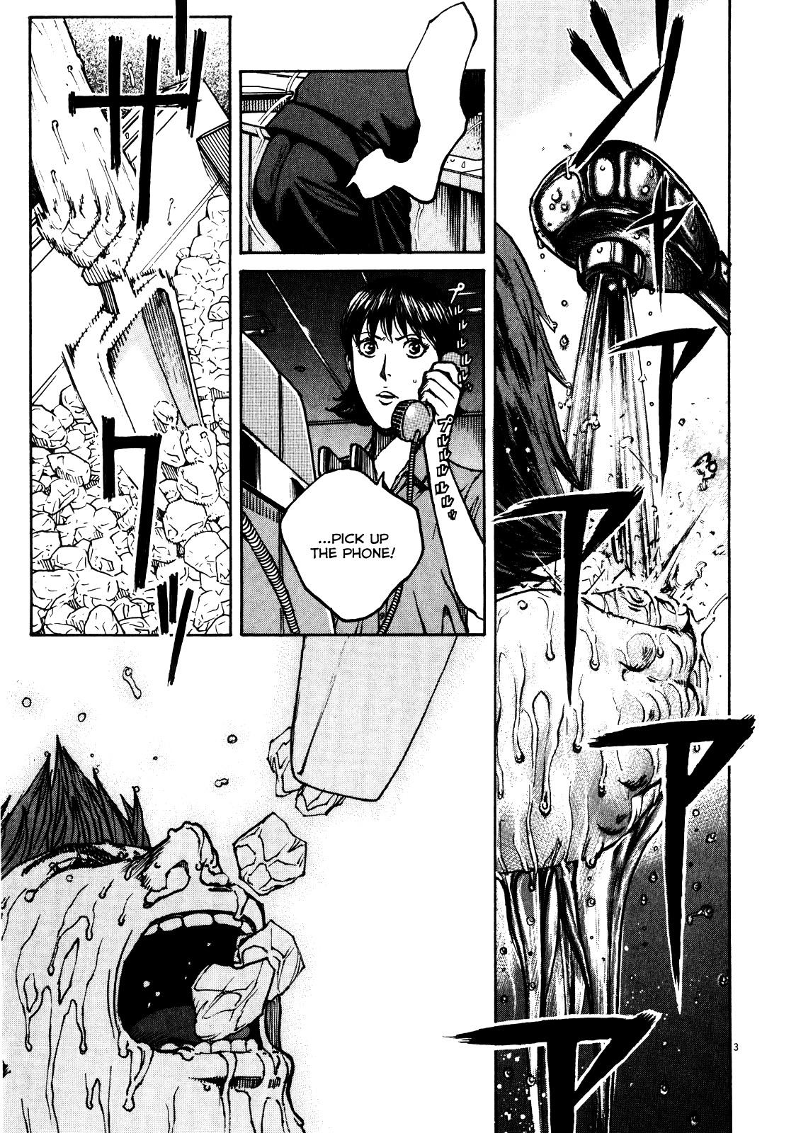Bambino! Secondo Chap 89 - Next Chap 90