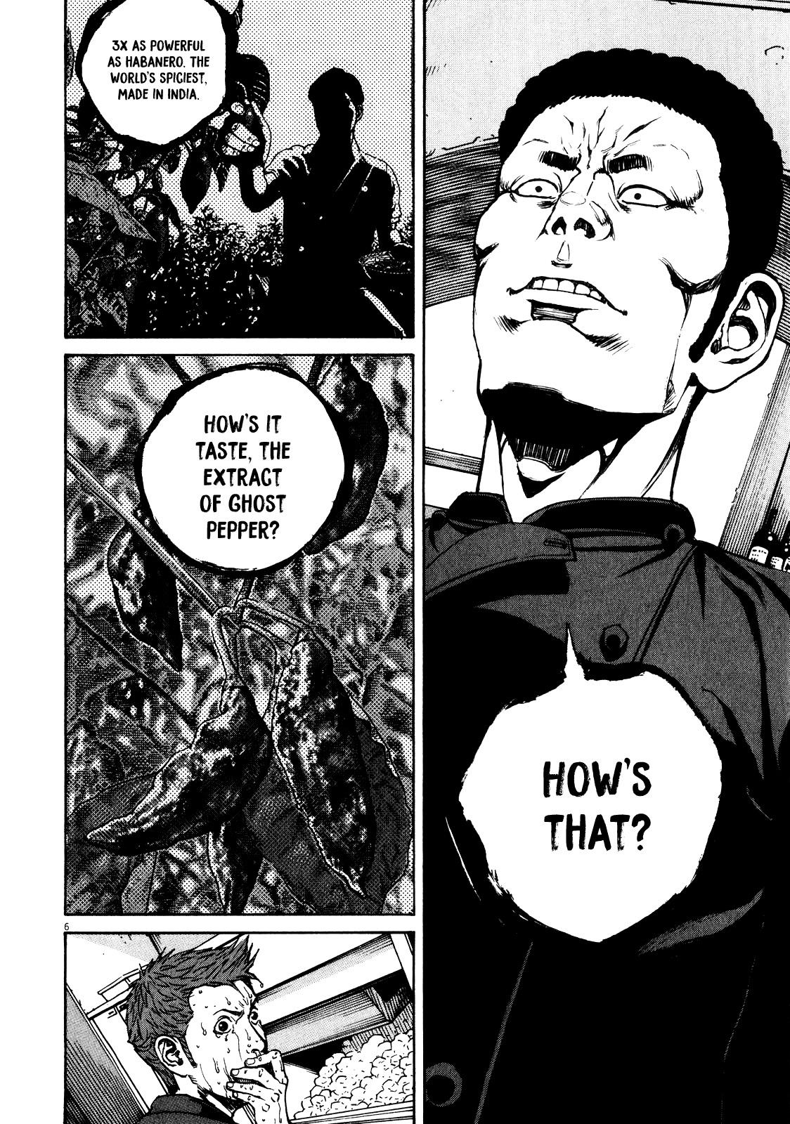Bambino! Secondo Chap 89 - Next Chap 90
