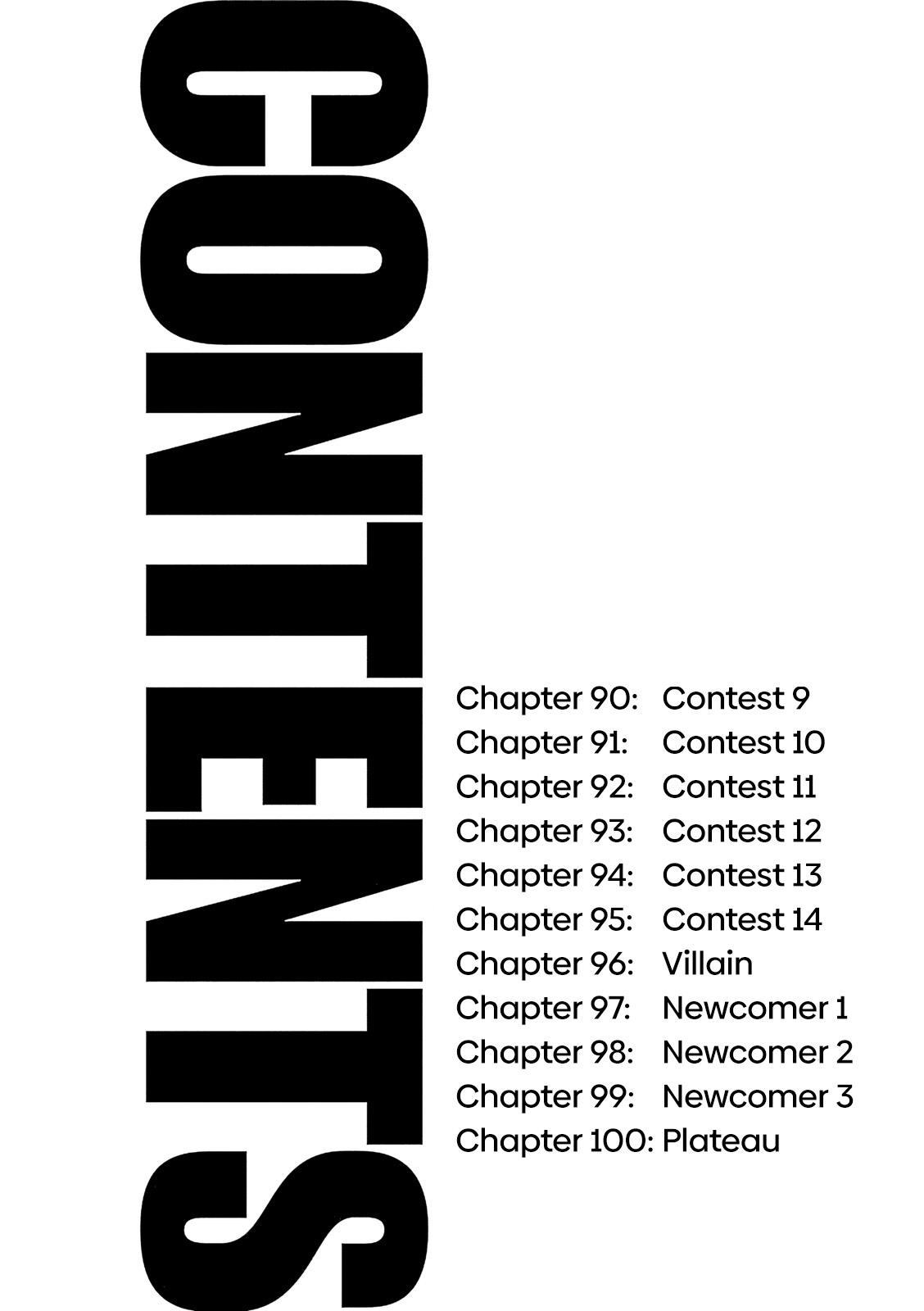 Bambino! Secondo Chap 90 - Next Chap 91