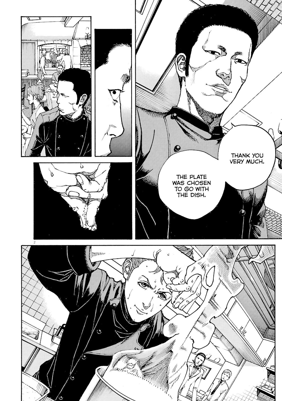 Bambino! Secondo Chap 90 - Next Chap 91