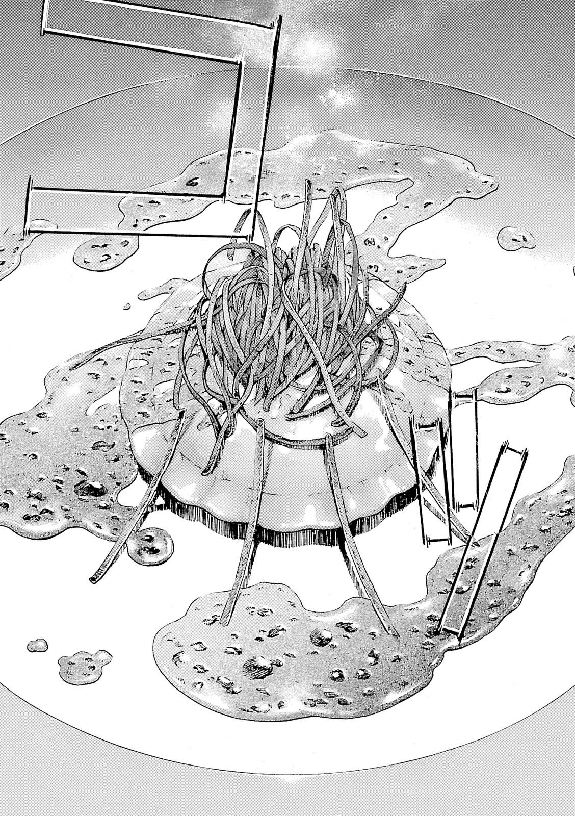 Bambino! Secondo Chap 91 - Next Chap 92