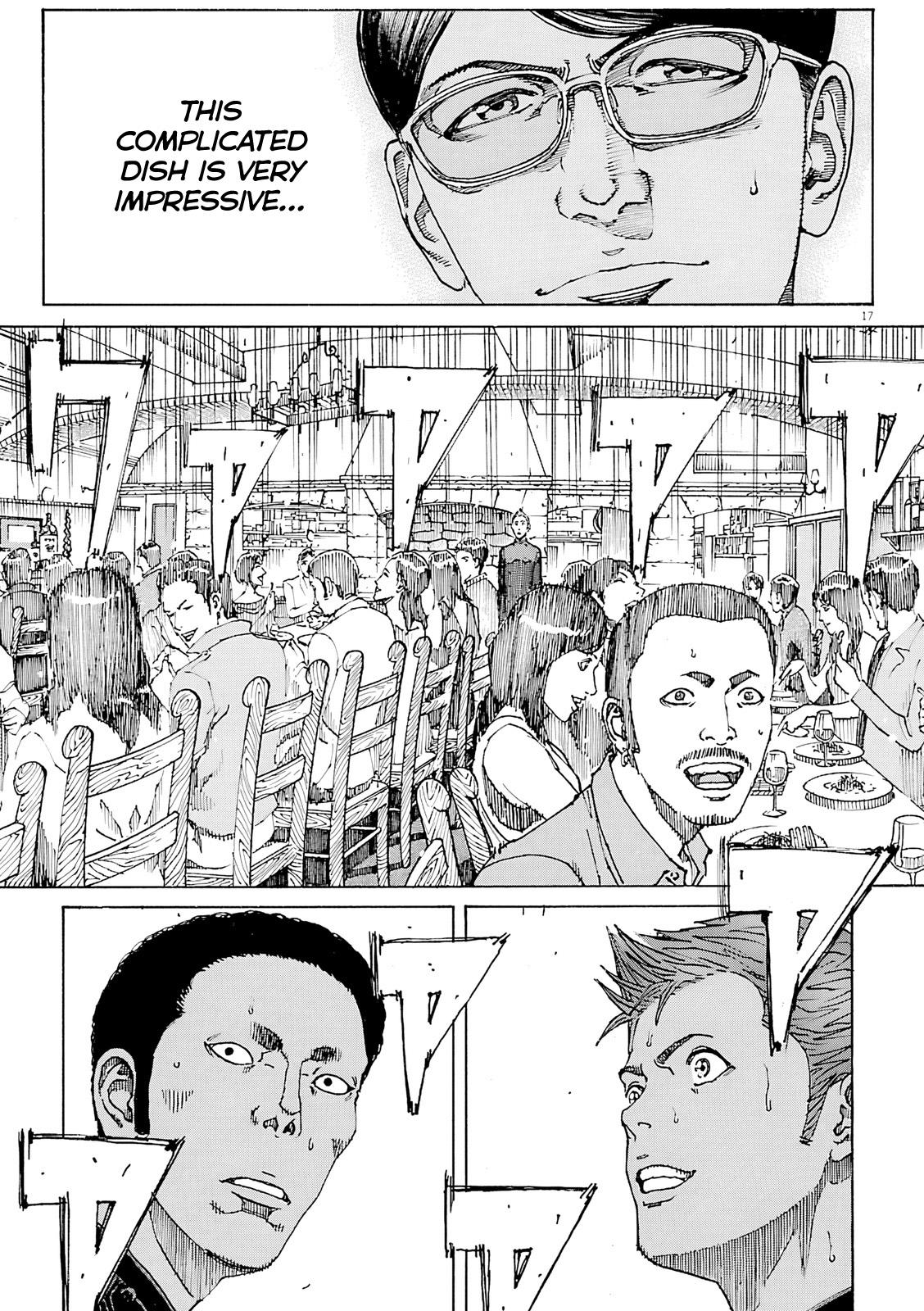 Bambino! Secondo Chap 91 - Next Chap 92