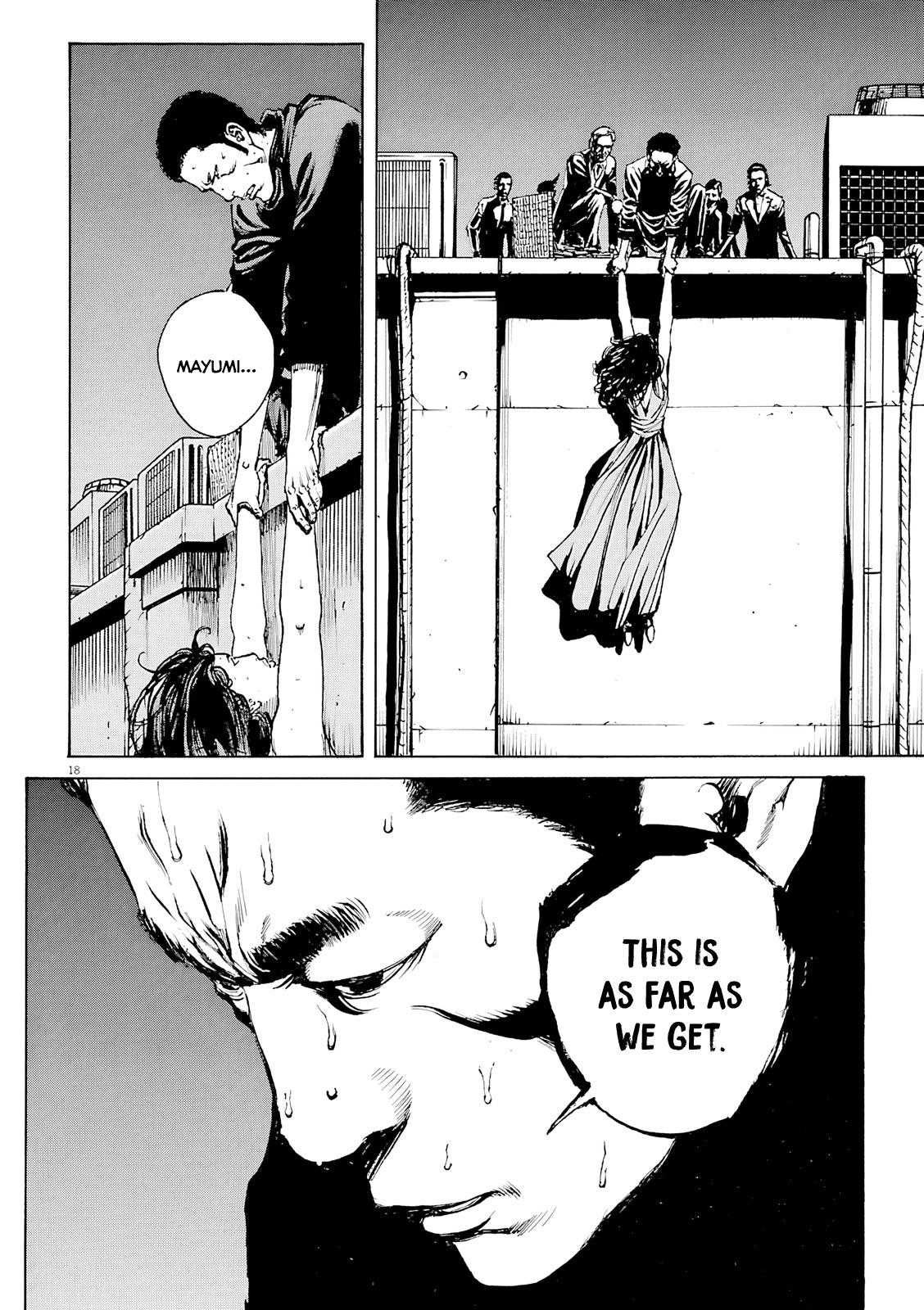 Bambino! Secondo Chap 94 - Next Chap 95