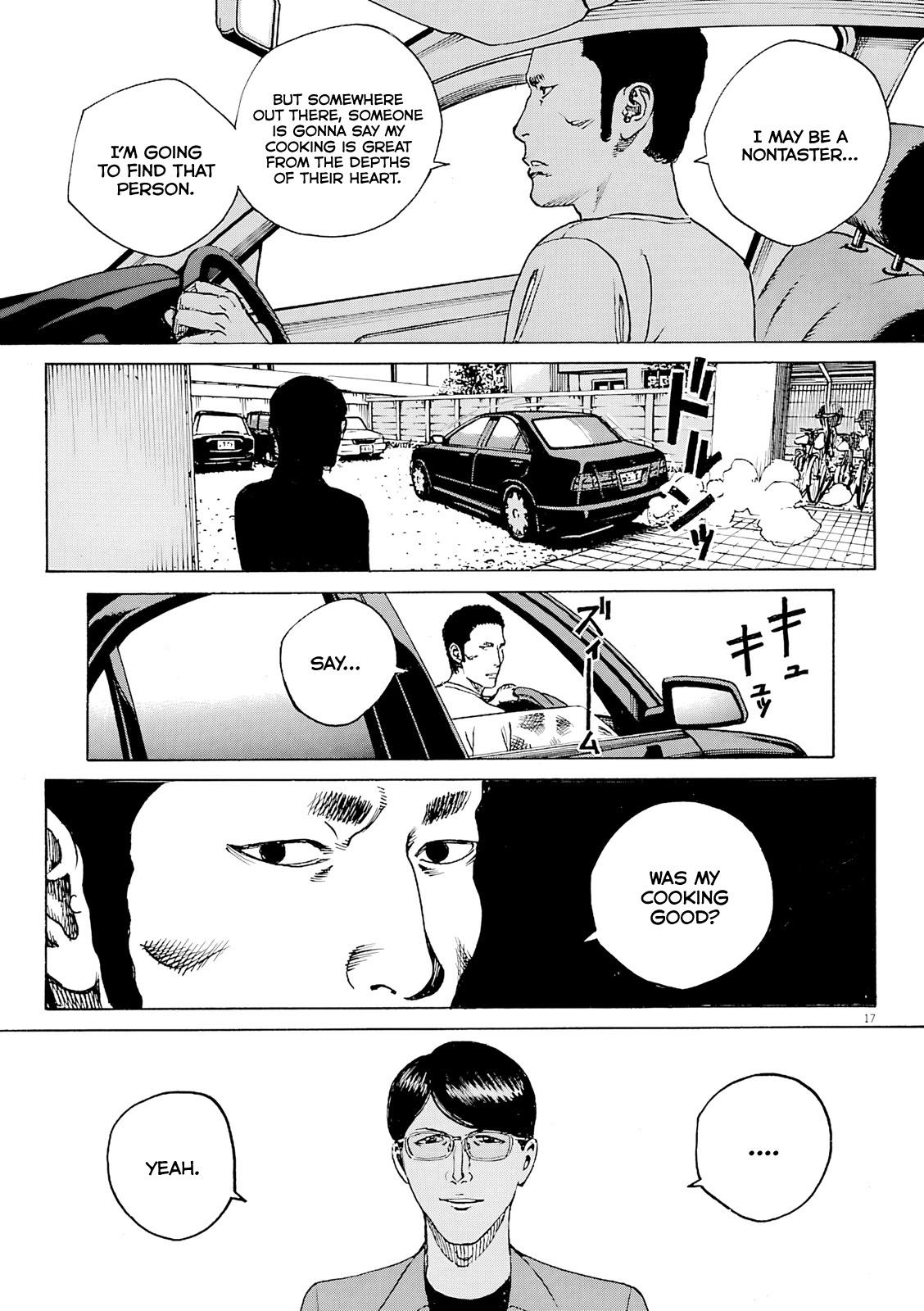Bambino! Secondo Chap 96 - Next Chap 97