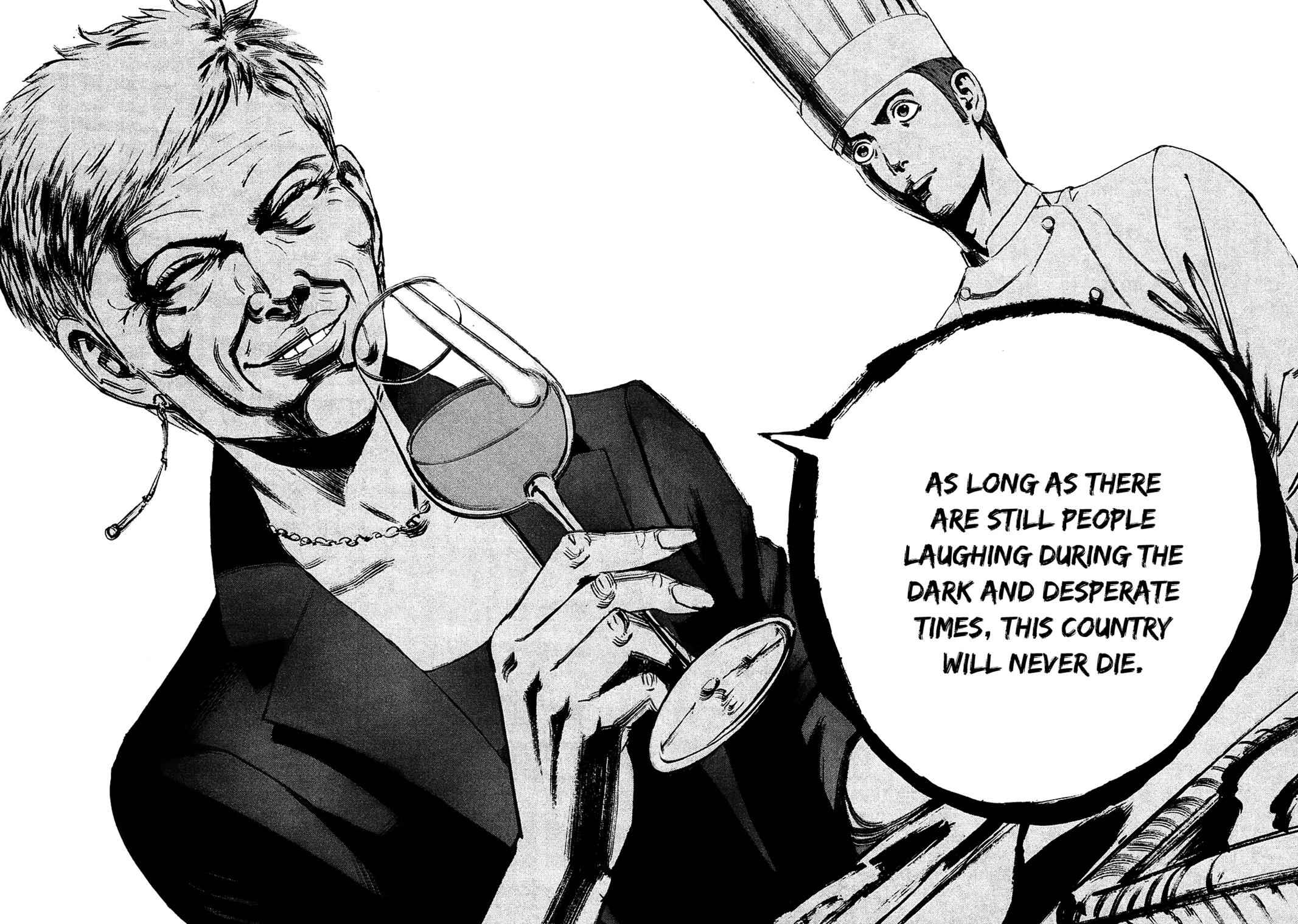 Bambino! Secondo Chap 4 - Next Chap 5
