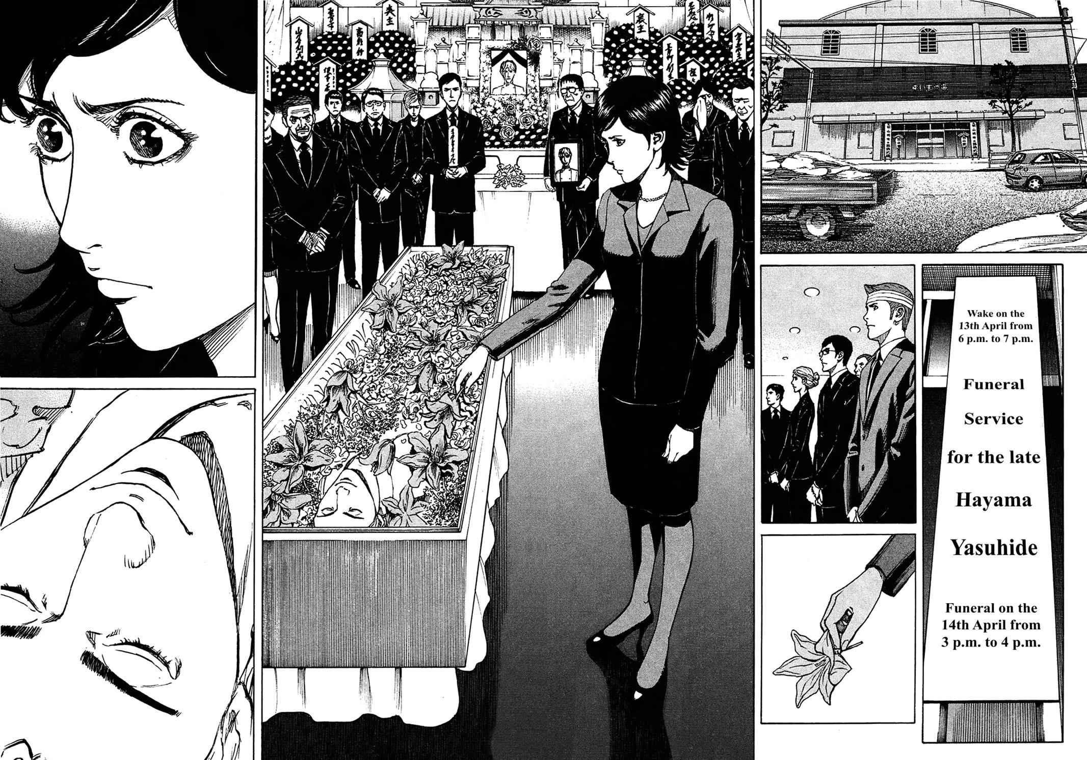 Bambino! Secondo Chap 5 - Next Chap 6