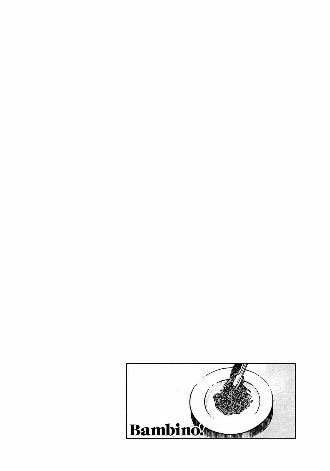 Bambino! Secondo Chap 6 - Next Chap 7