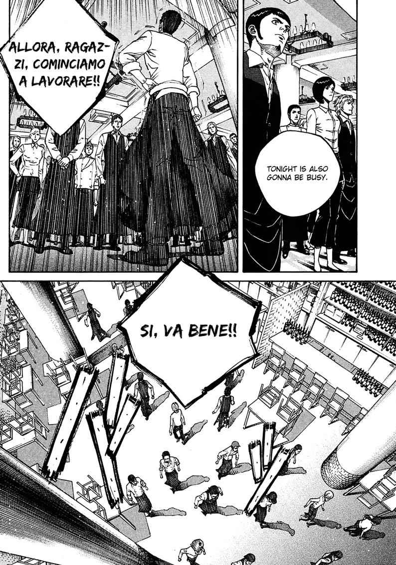 Bambino! Secondo Chap 9 - Next Chap 10