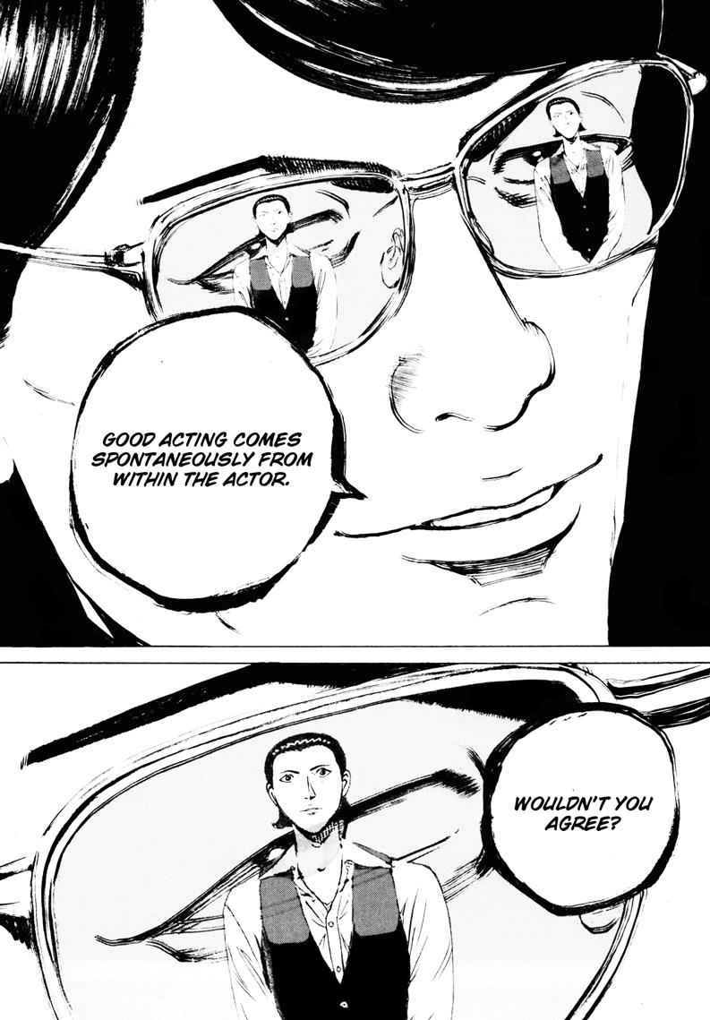 Bambino! Secondo Chap 12 - Next Chap 13
