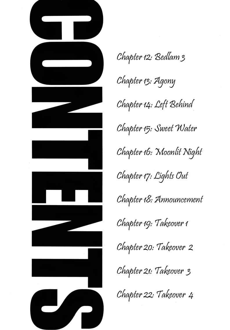 Bambino! Secondo Chap 12 - Next Chap 13