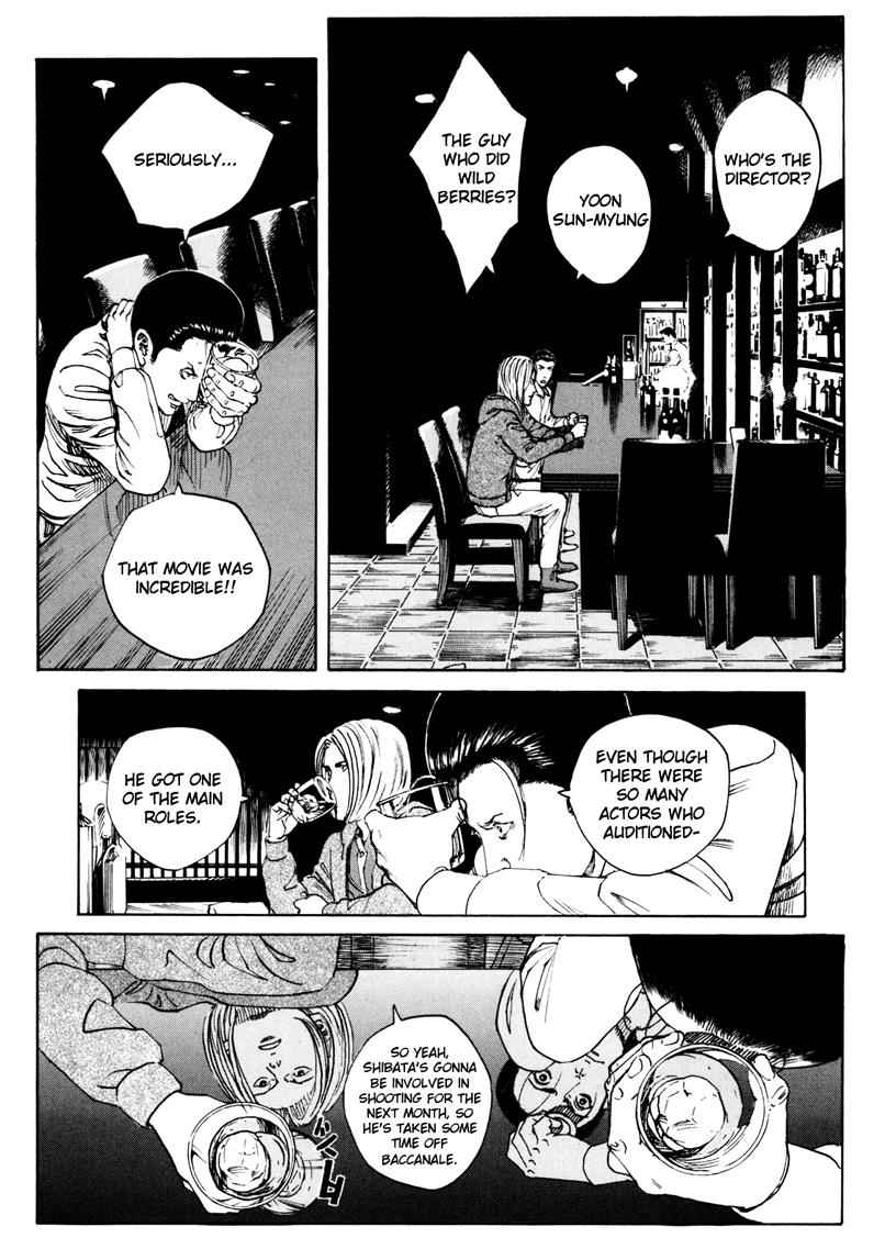 Bambino! Secondo Chap 14 - Next Chap 15
