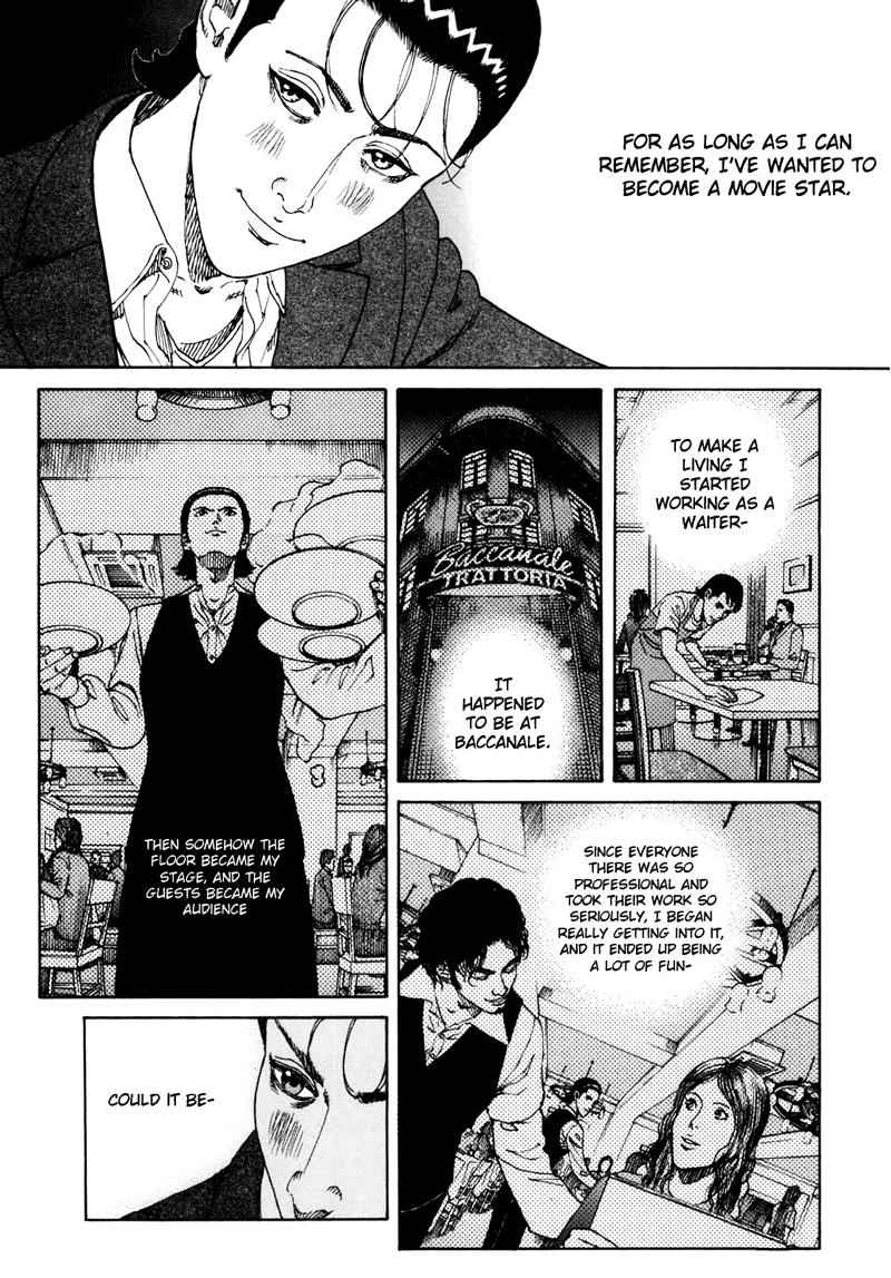 Bambino! Secondo Chap 14 - Next Chap 15