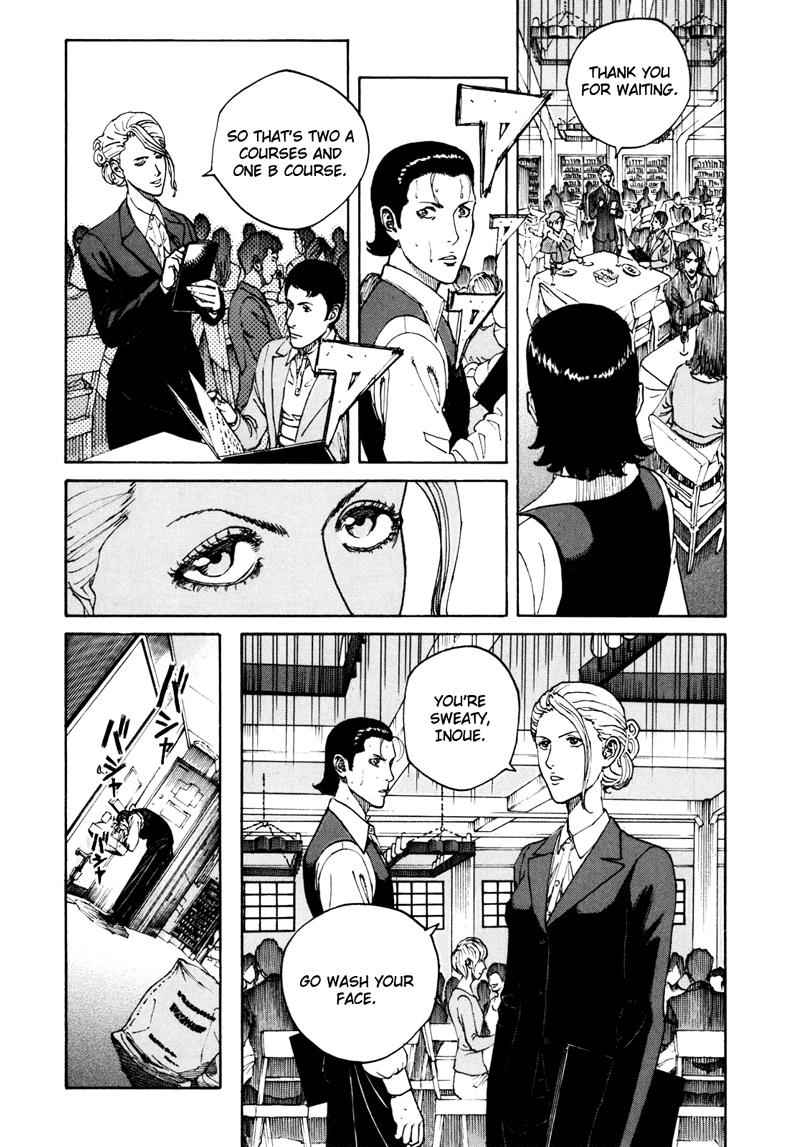 Bambino! Secondo Chap 14 - Next Chap 15