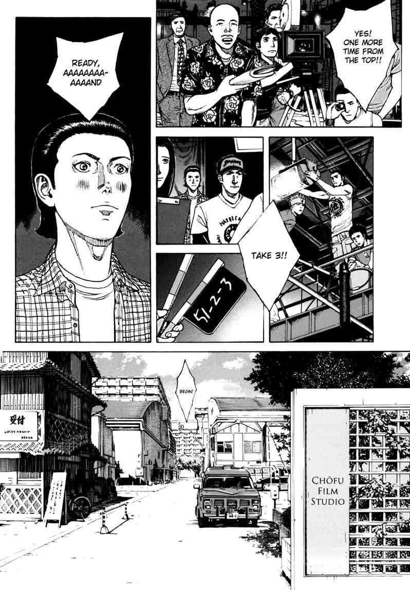 Bambino! Secondo Chap 15 - Next Chap 16