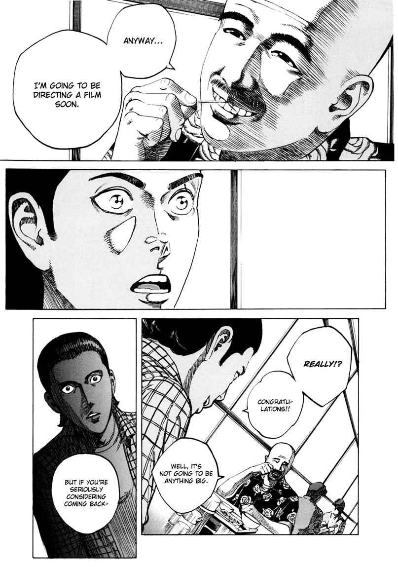 Bambino! Secondo Chap 15 - Next Chap 16