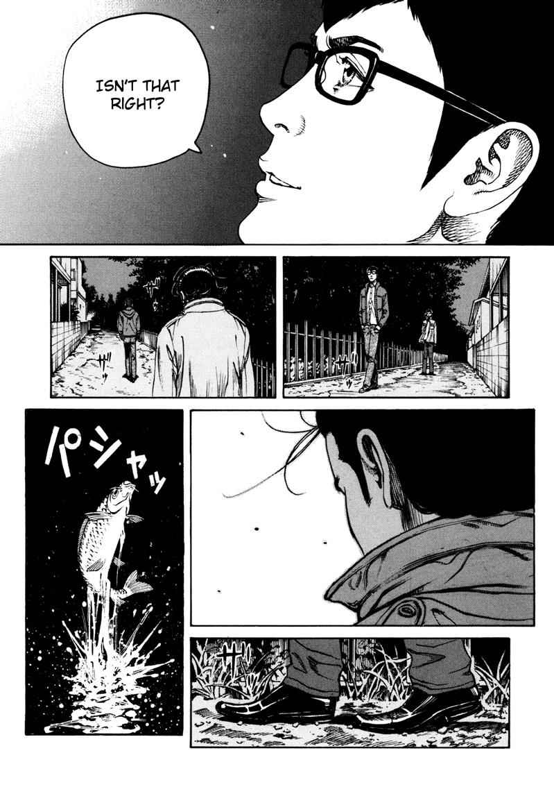 Bambino! Secondo Chap 16 - Next Chap 17