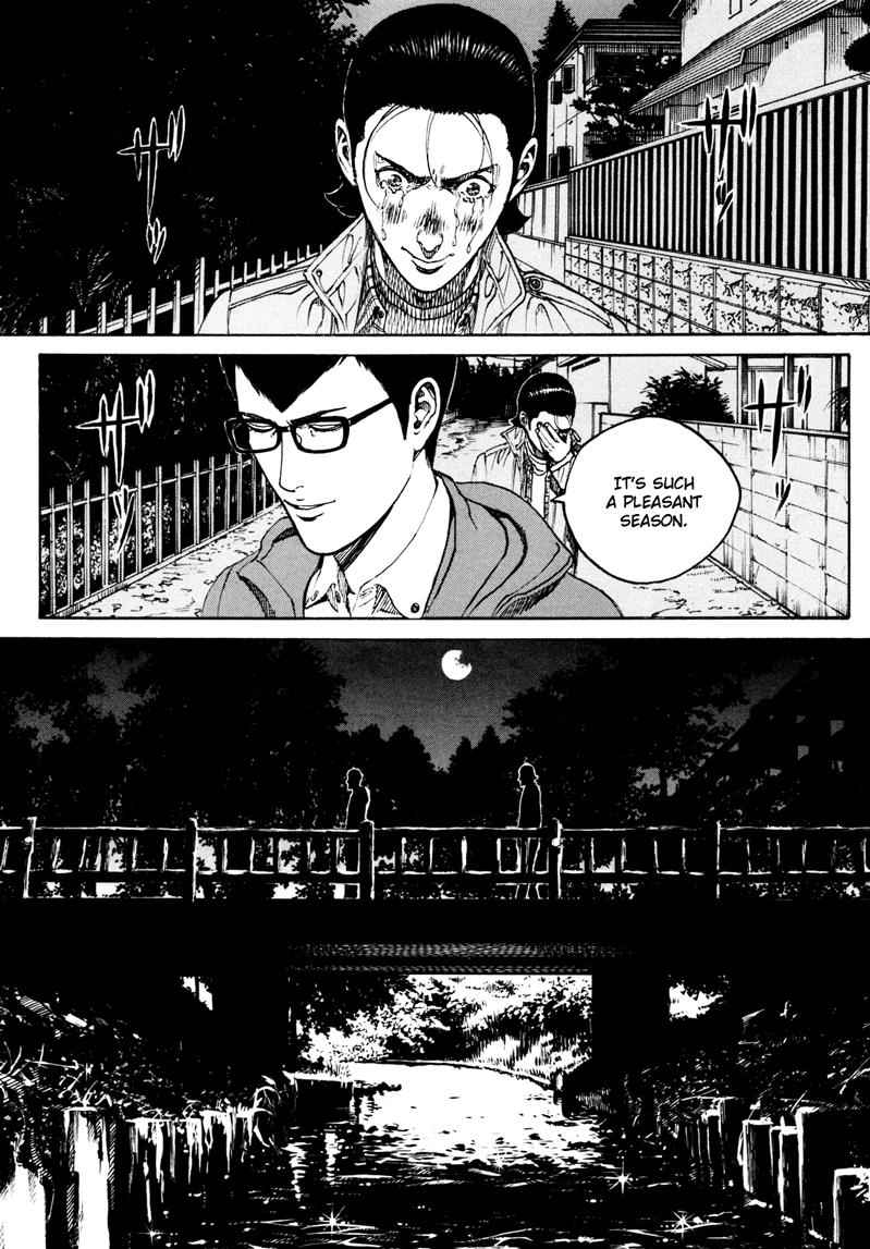 Bambino! Secondo Chap 16 - Next Chap 17