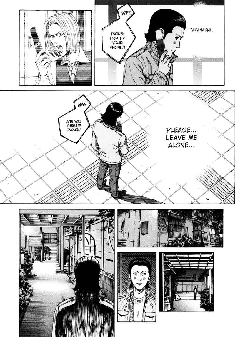 Bambino! Secondo Chap 16 - Next Chap 17