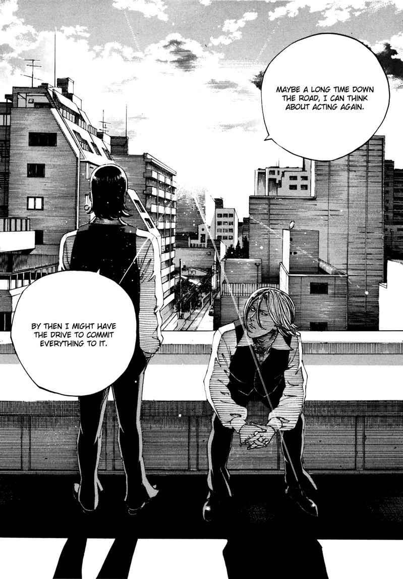Bambino! Secondo Chap 17 - Next Chap 18