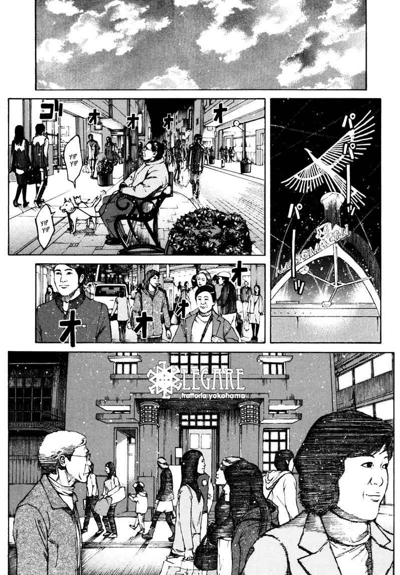 Bambino! Secondo Chap 17 - Next Chap 18
