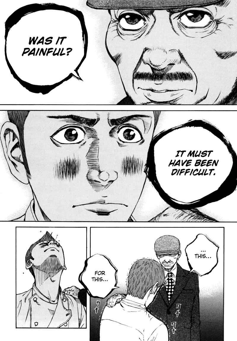 Bambino! Secondo Chap 18 - Next Chap 19