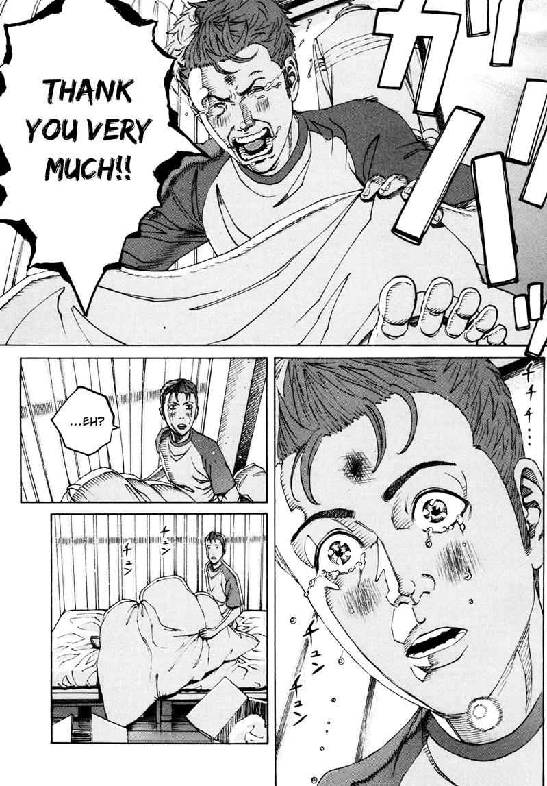 Bambino! Secondo Chap 18 - Next Chap 19