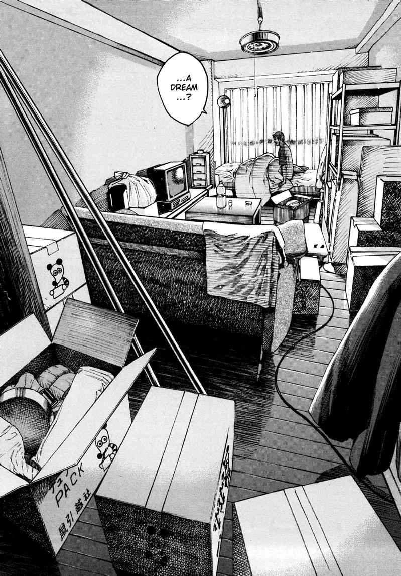 Bambino! Secondo Chap 18 - Next Chap 19
