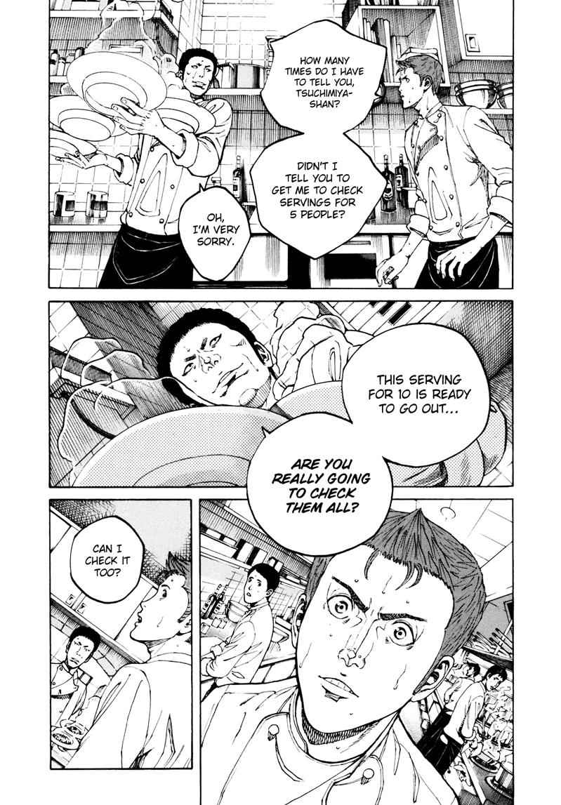 Bambino! Secondo Chap 18 - Next Chap 19