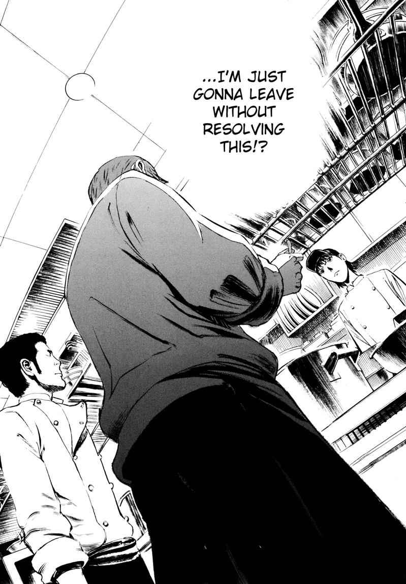 Bambino! Secondo Chap 19 - Next Chap 20