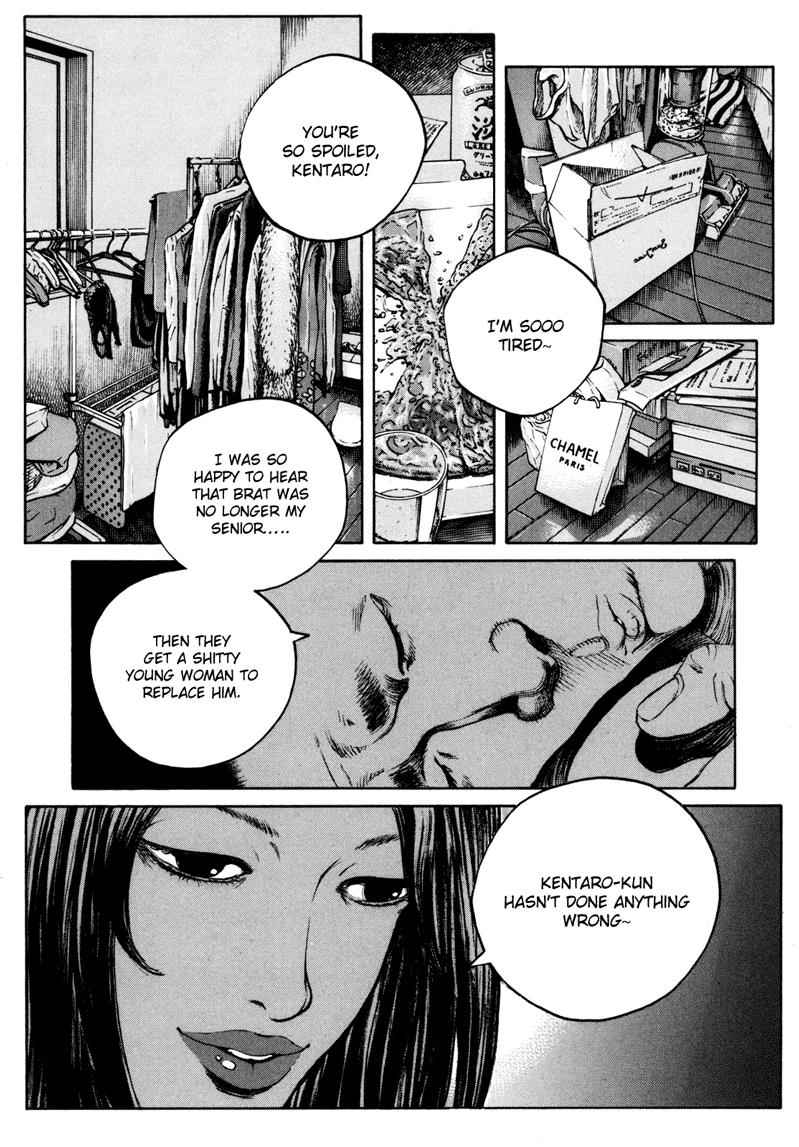 Bambino! Secondo Chap 19 - Next Chap 20