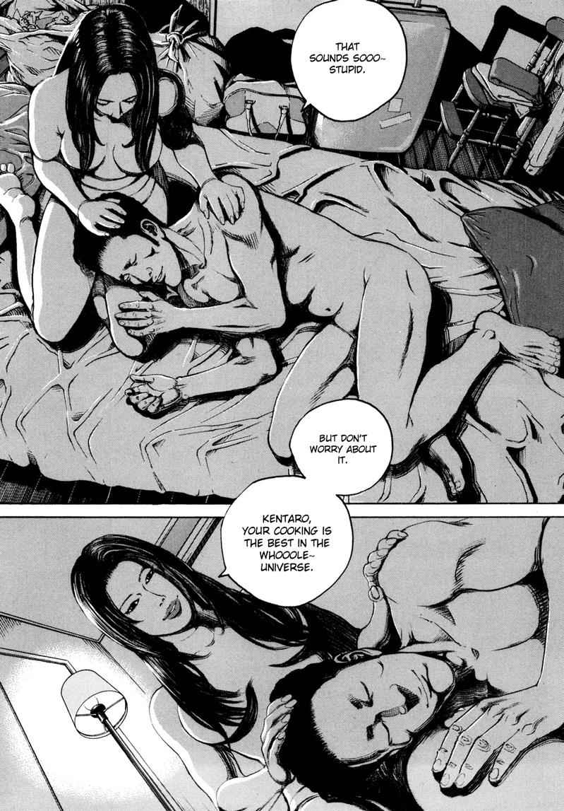 Bambino! Secondo Chap 19 - Next Chap 20