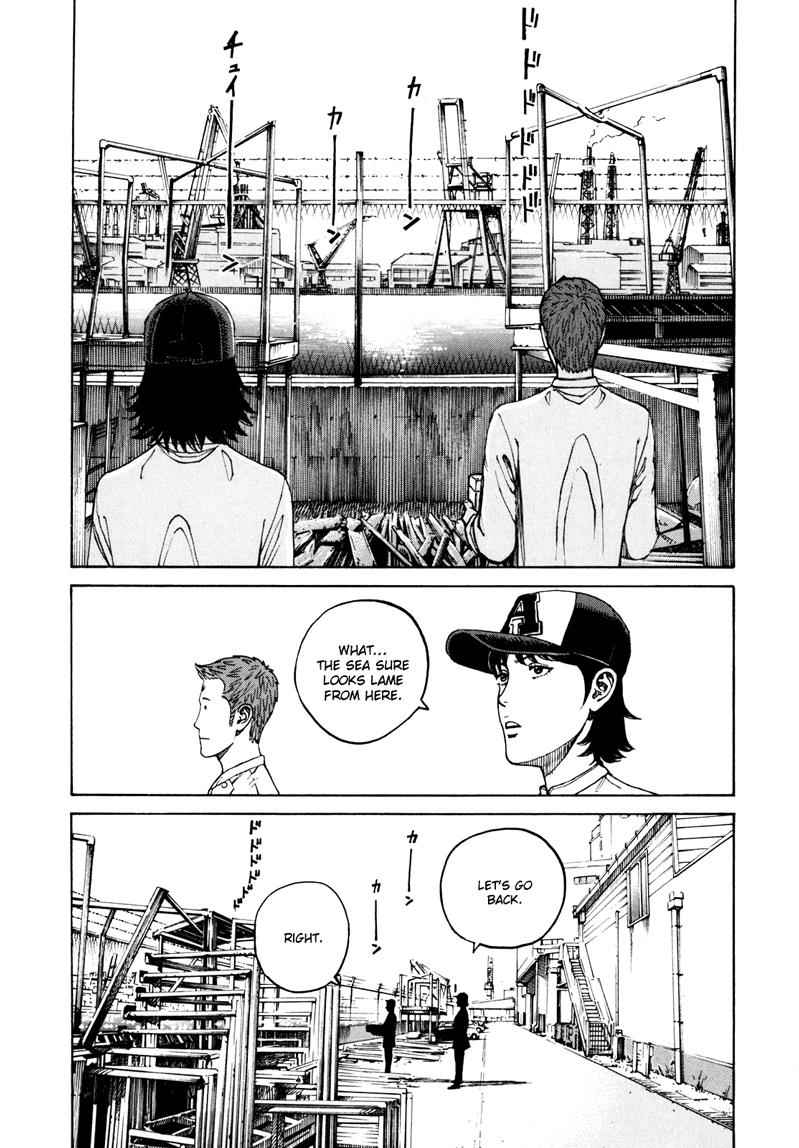 Bambino! Secondo Chap 20 - Next Chap 21