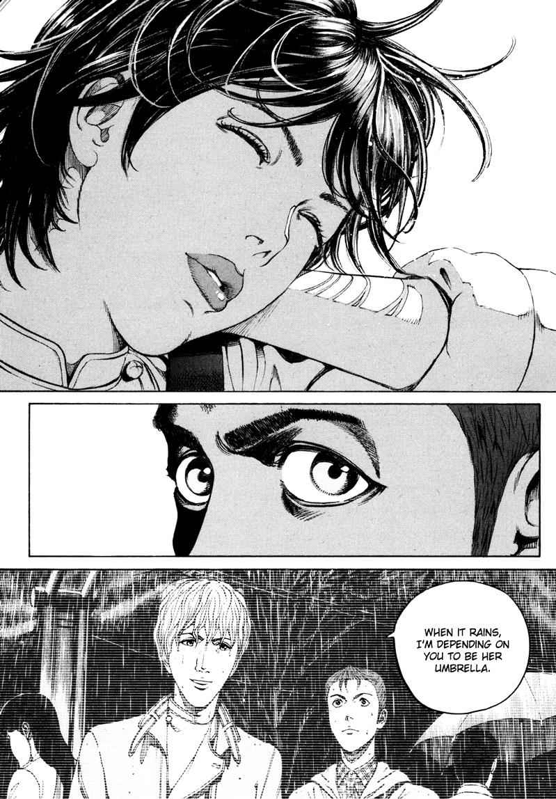Bambino! Secondo Chap 20 - Next Chap 21