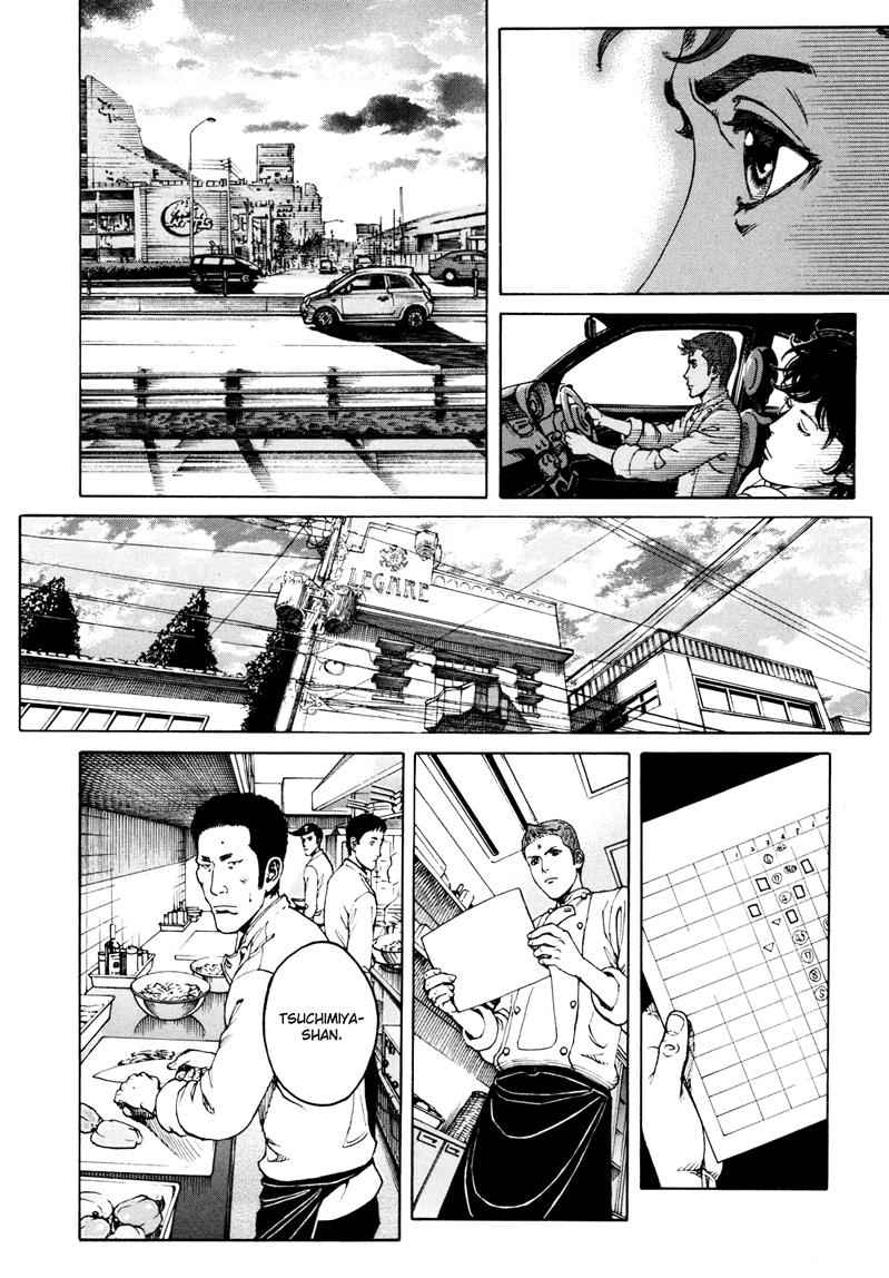Bambino! Secondo Chap 20 - Next Chap 21