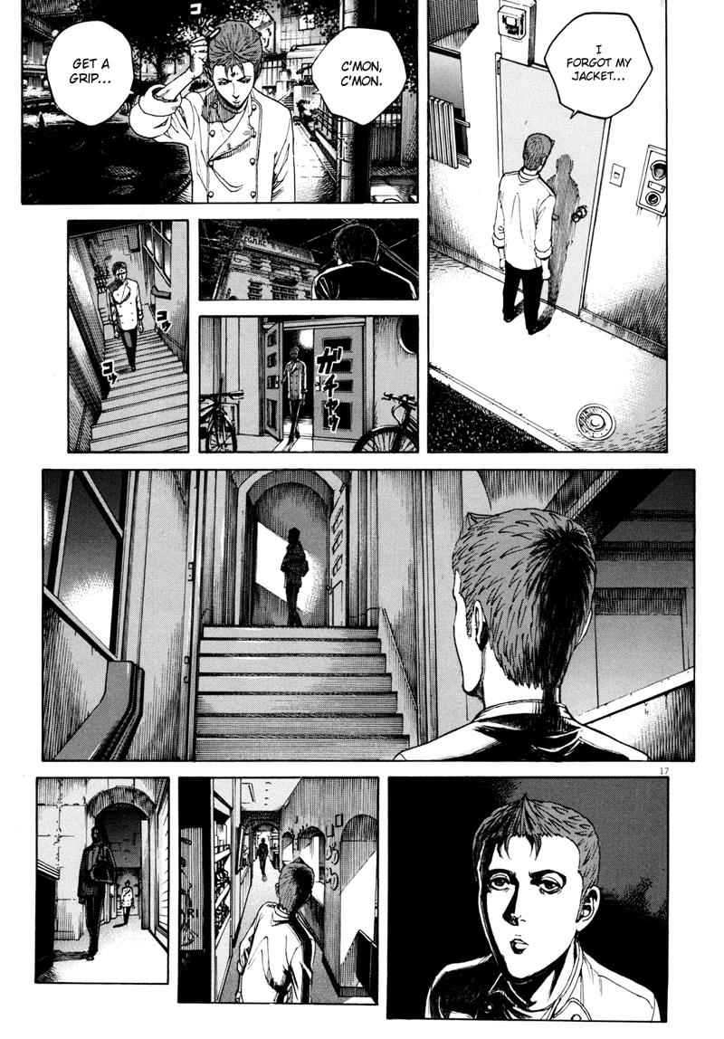 Bambino! Secondo Chap 22 - Next Chap 23