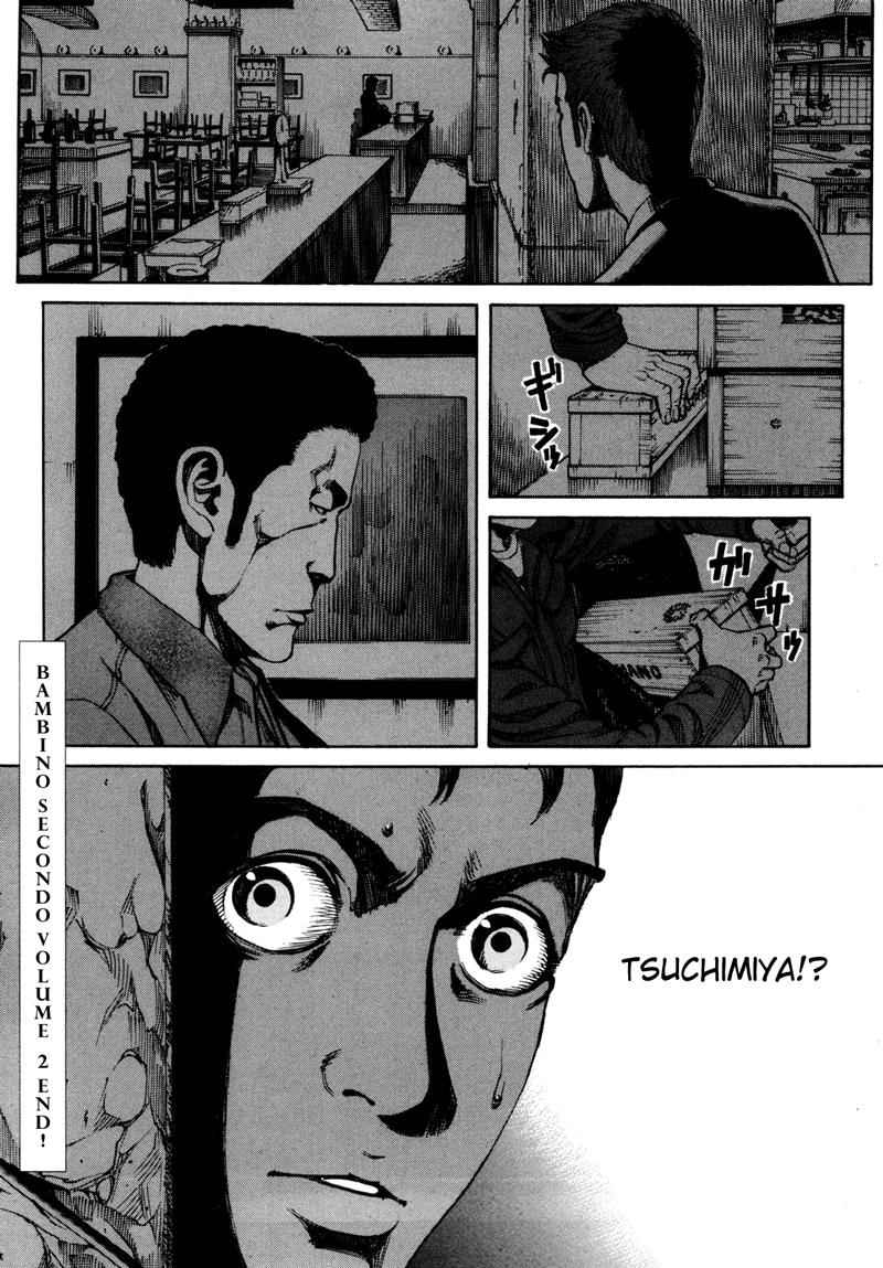 Bambino! Secondo Chap 22 - Next Chap 23