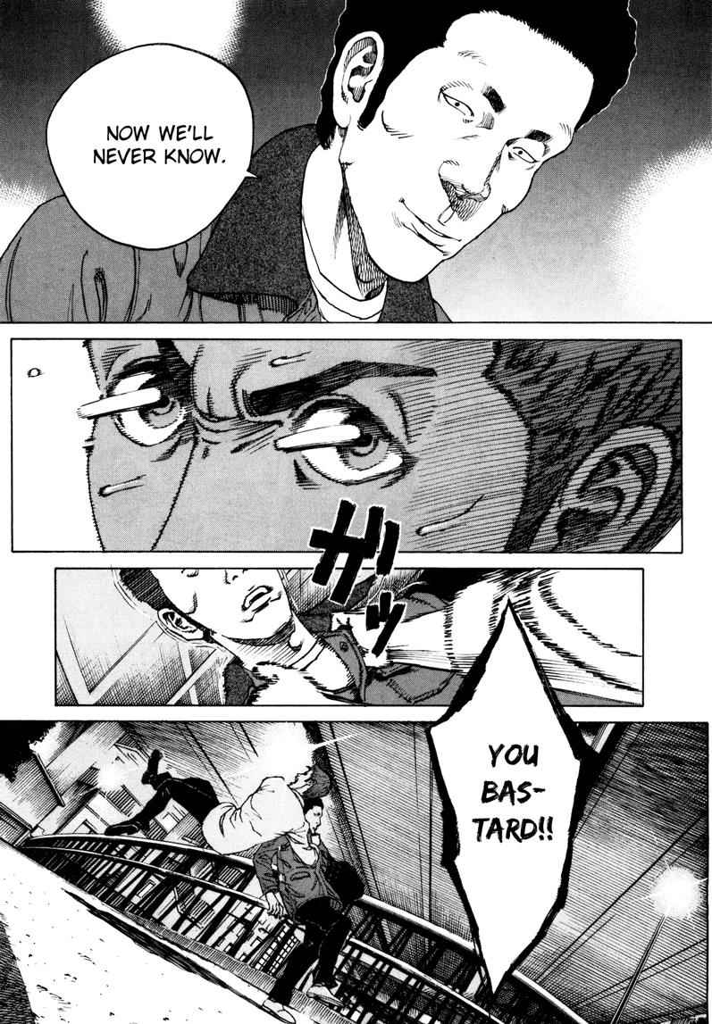 Bambino! Secondo Chap 23 - Next Chap 24