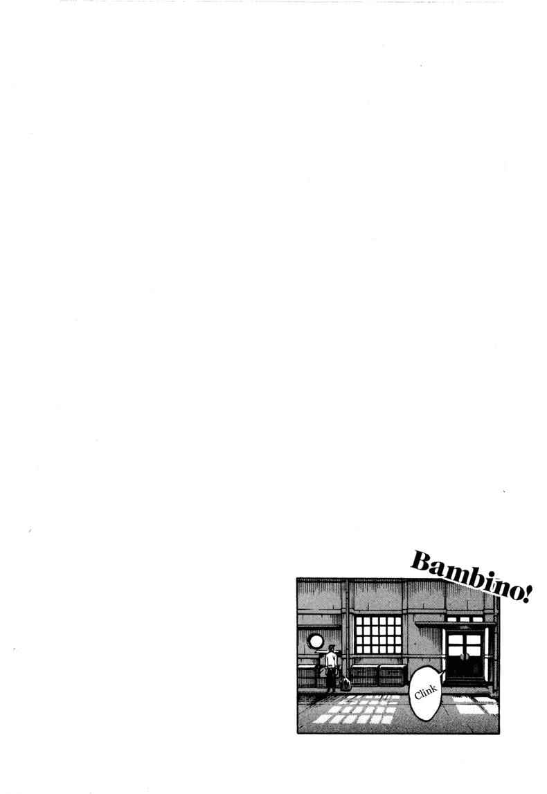 Bambino! Secondo Chap 23 - Next Chap 24