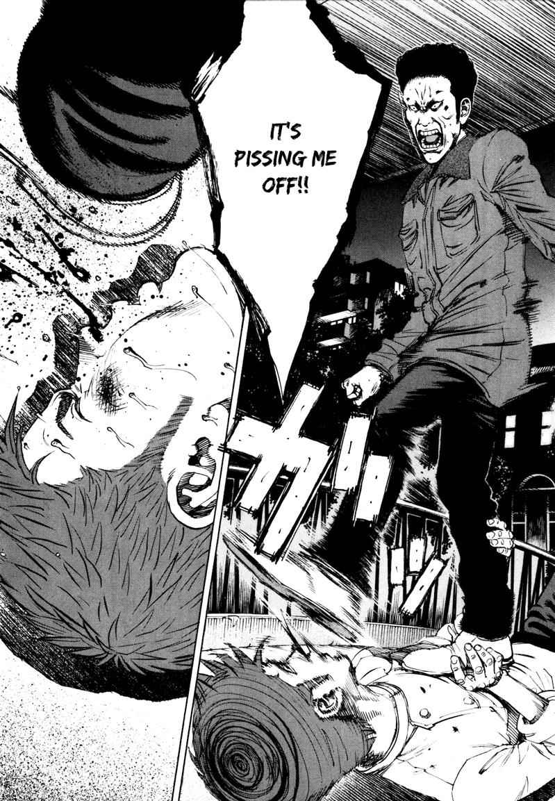 Bambino! Secondo Chap 24 - Next Chap 25