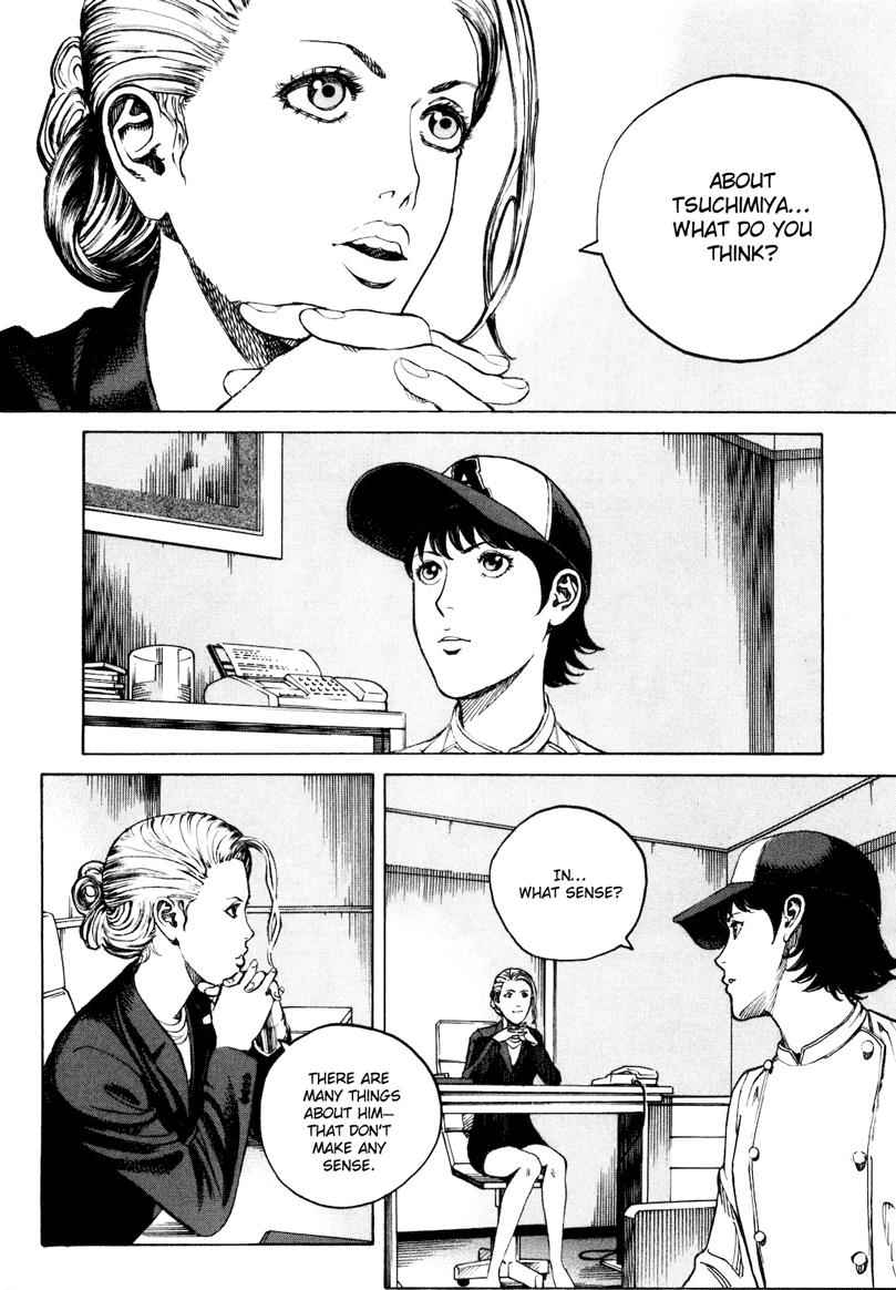 Bambino! Secondo Chap 26 - Next Chap 27