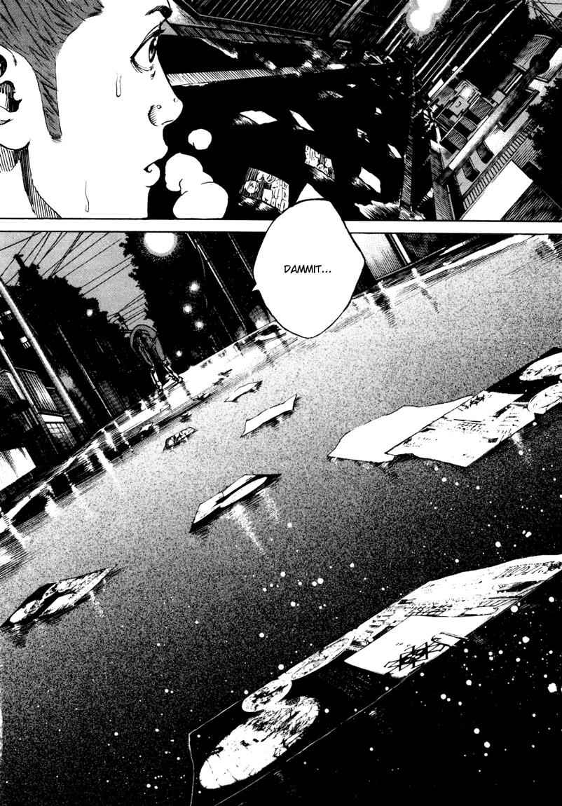Bambino! Secondo Chap 27 - Next Chap 28