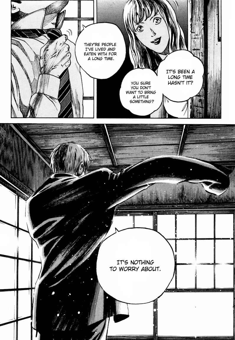 Bambino! Secondo Chap 27 - Next Chap 28