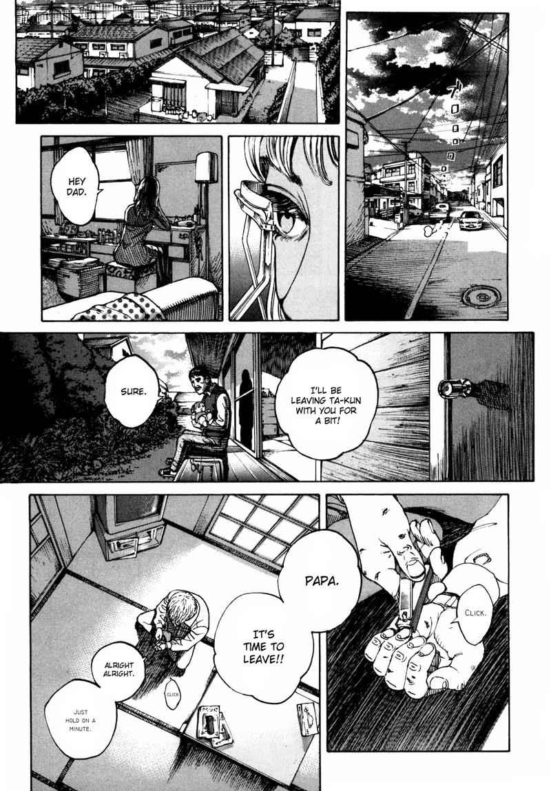 Bambino! Secondo Chap 27 - Next Chap 28