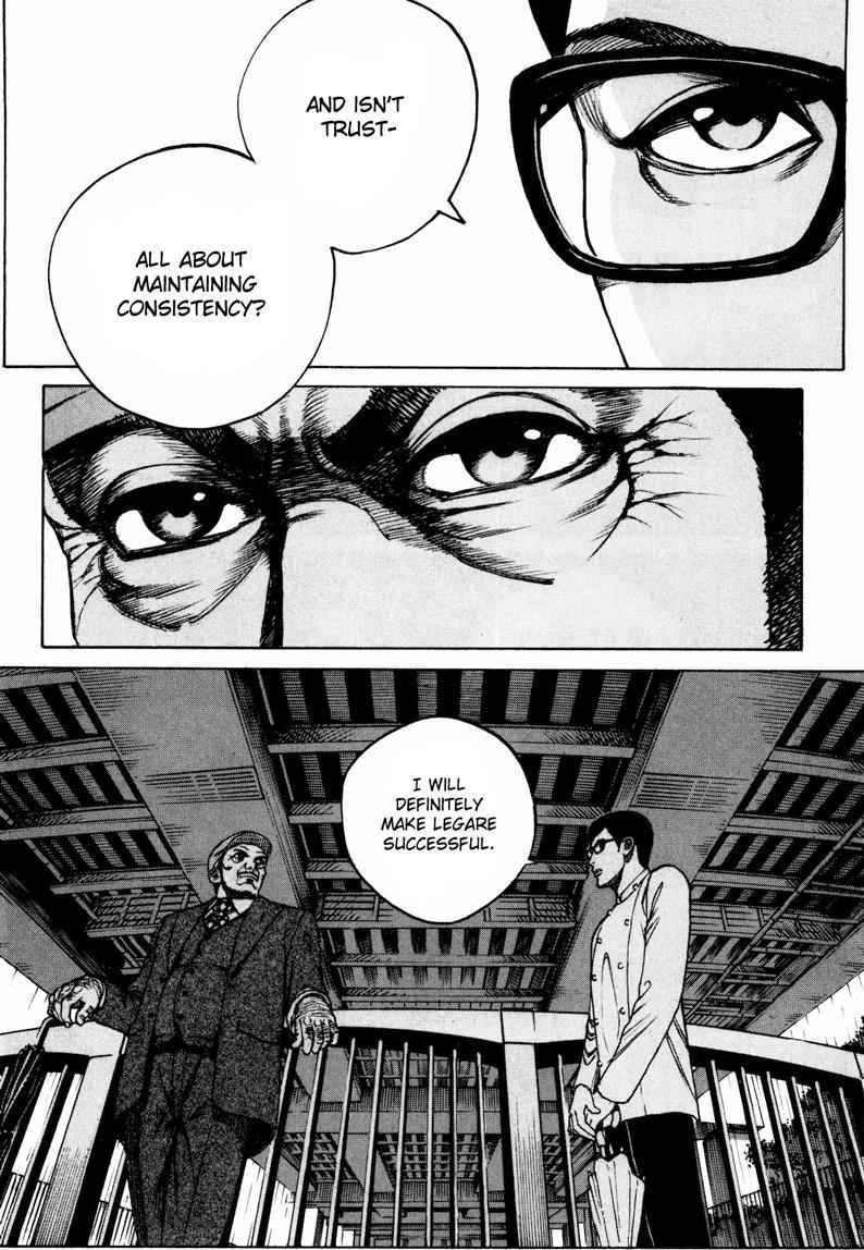 Bambino! Secondo Chap 27 - Next Chap 28