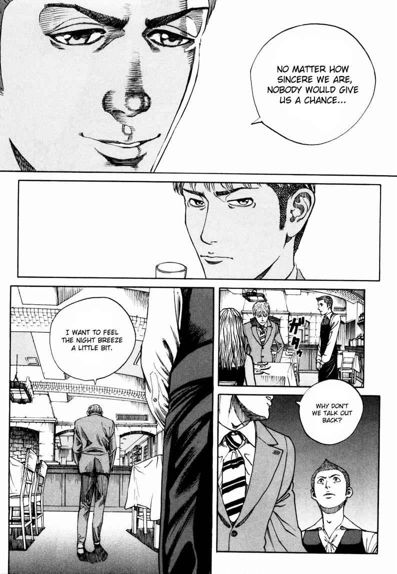 Bambino! Secondo Chap 28 - Next Chap 29