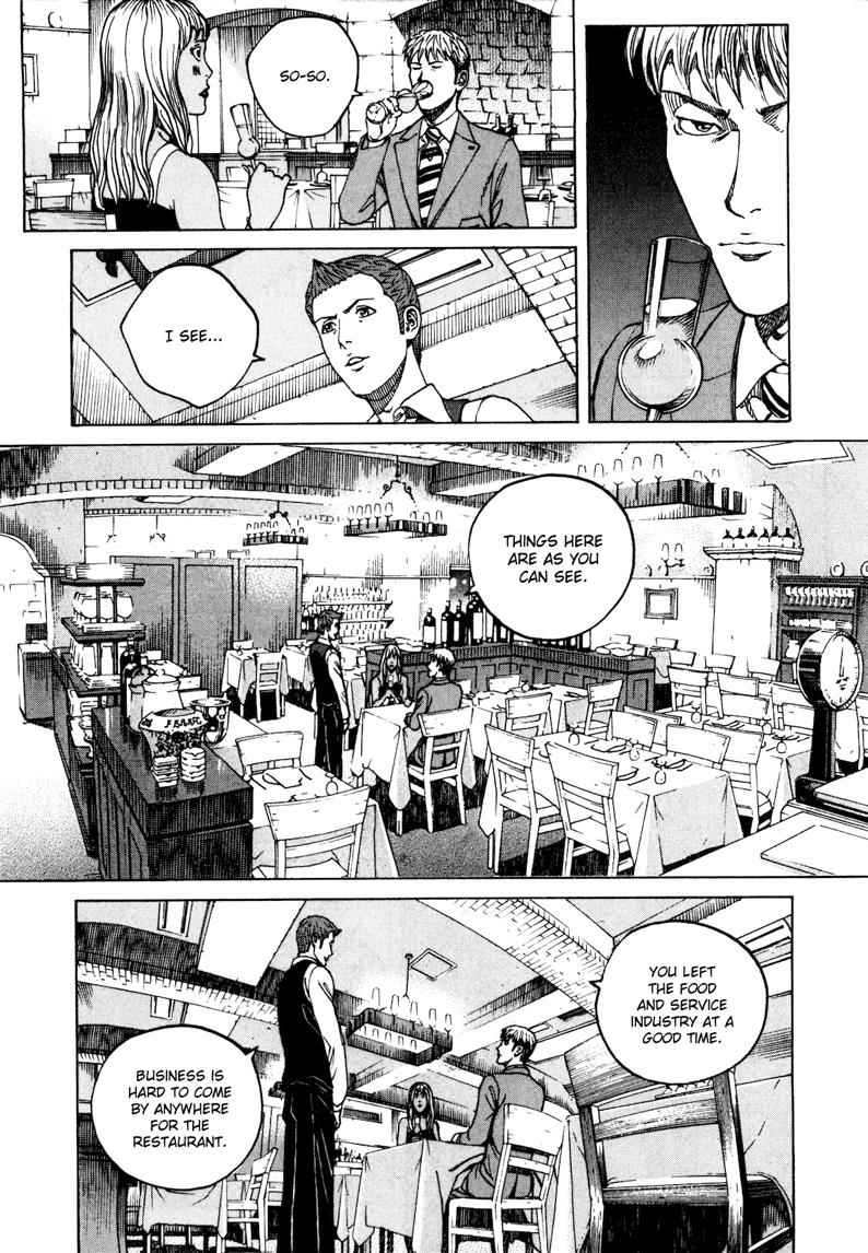 Bambino! Secondo Chap 28 - Next Chap 29